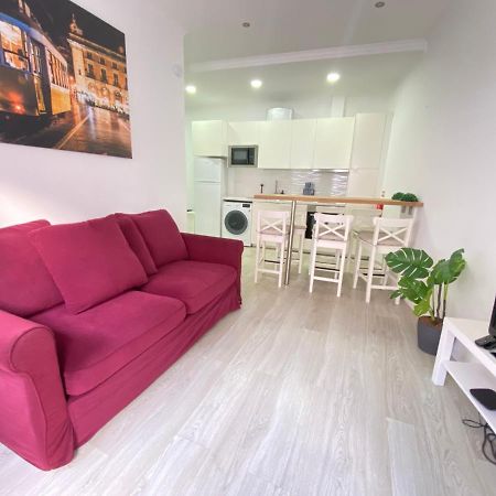 Gama Apartment Σετούμπαλ Εξωτερικό φωτογραφία