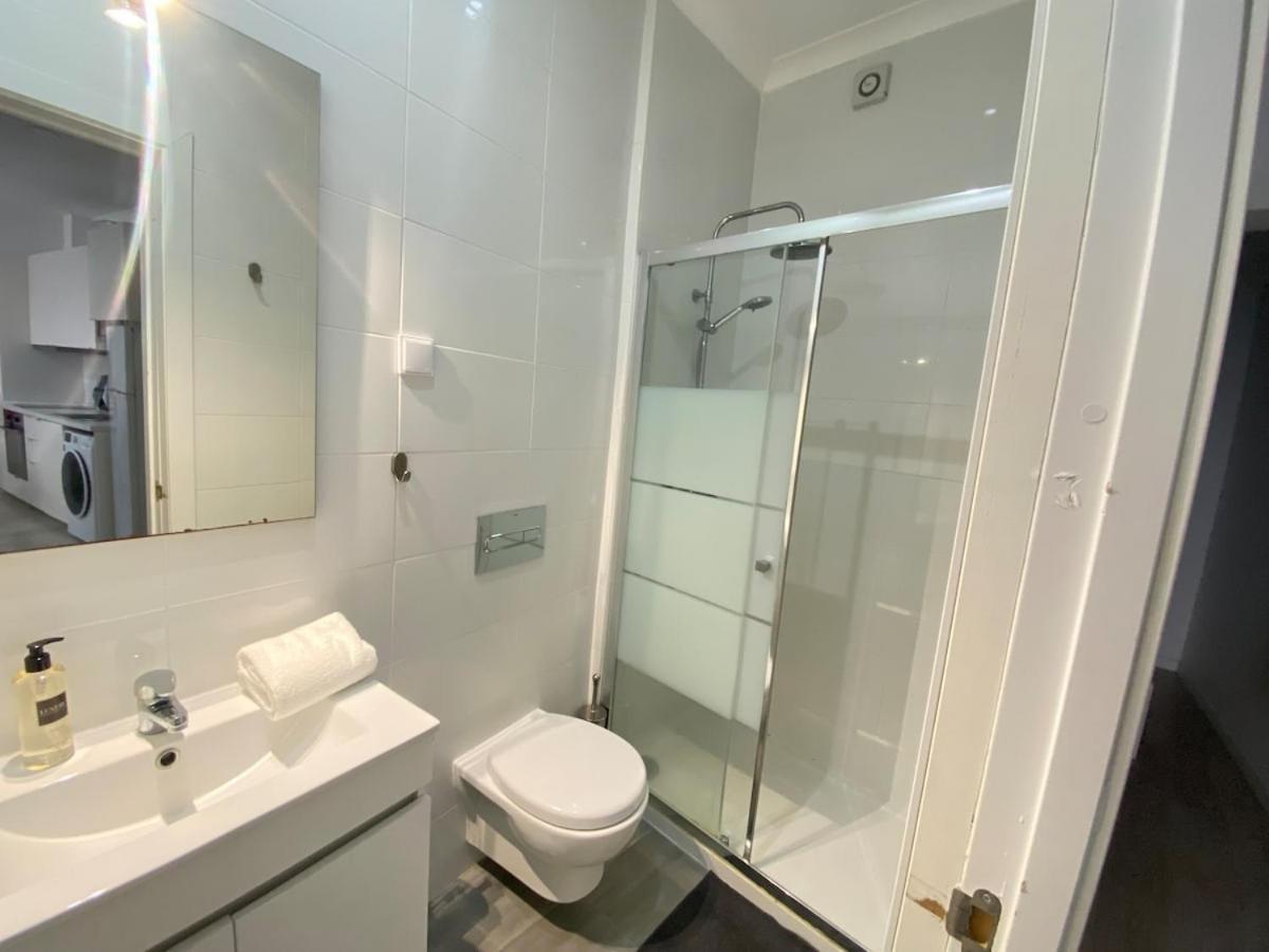 Gama Apartment Σετούμπαλ Εξωτερικό φωτογραφία